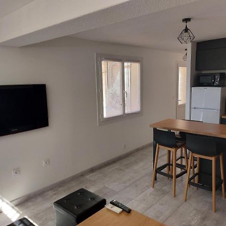 Appartement T2 Agde Centre A 10 Mn Des Plages Екстериор снимка